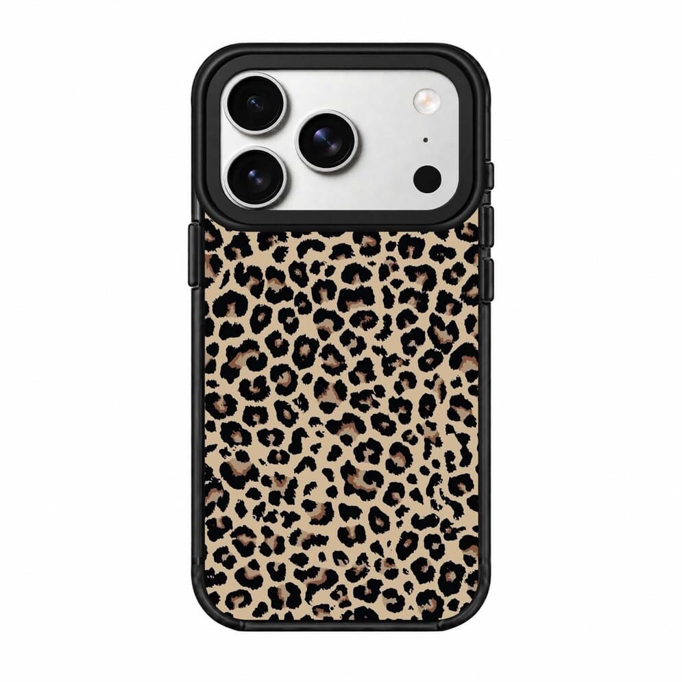 WILD LEOPARD