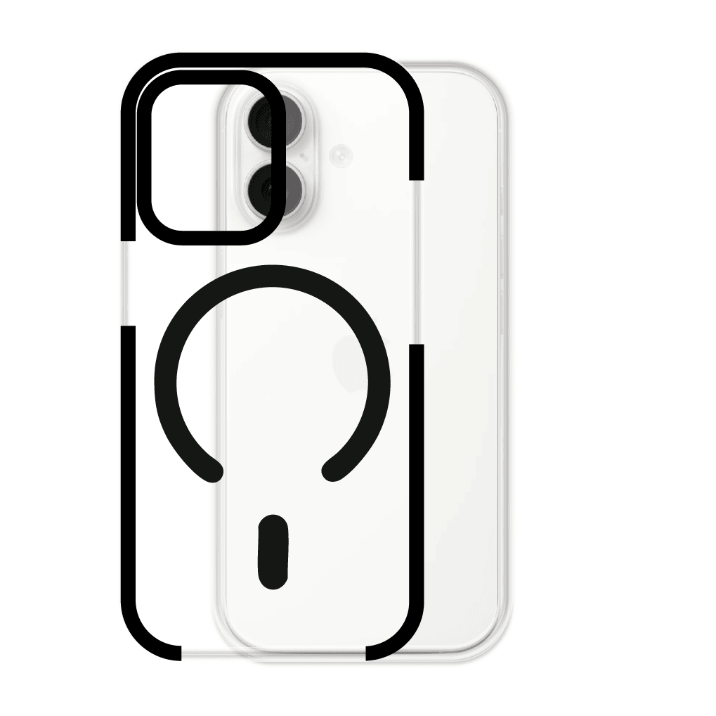 IPHONE 17 SERIES MAGSAFE PREMIUM