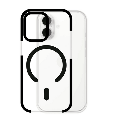 IPHONE 17 SERIES MAGSAFE PREMIUM