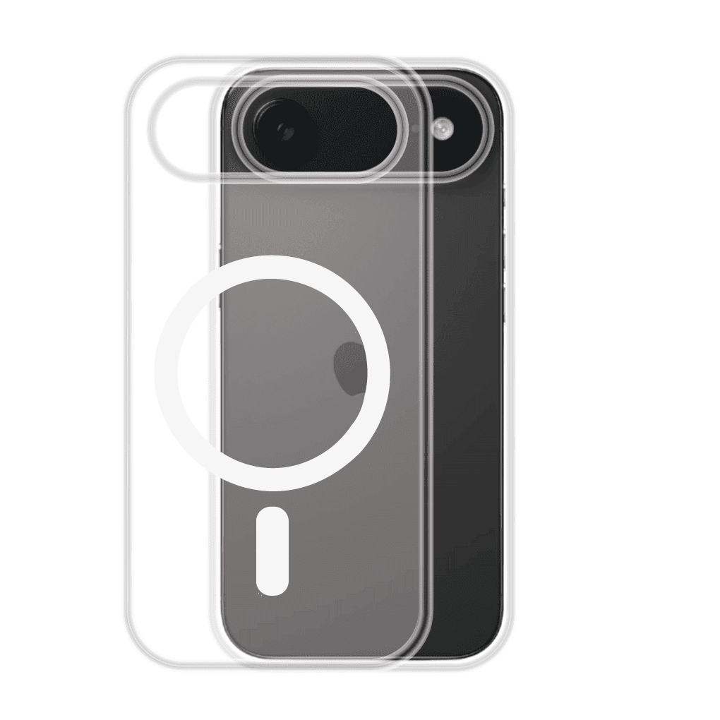 IPHONE 17 SERIES MAGSAFE
