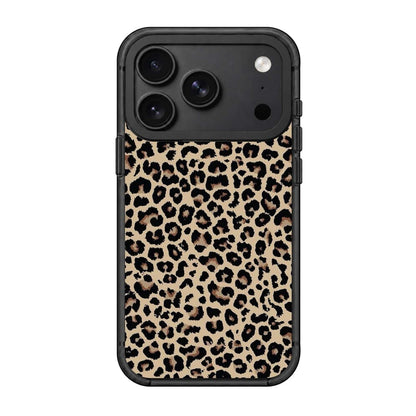 WILD LEOPARD
