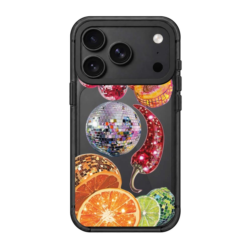 TROPICAL DISCO