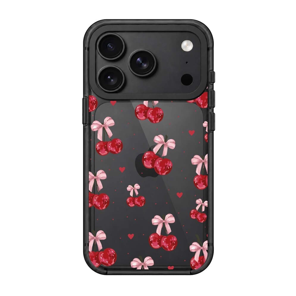 CHERRY COQUETTE