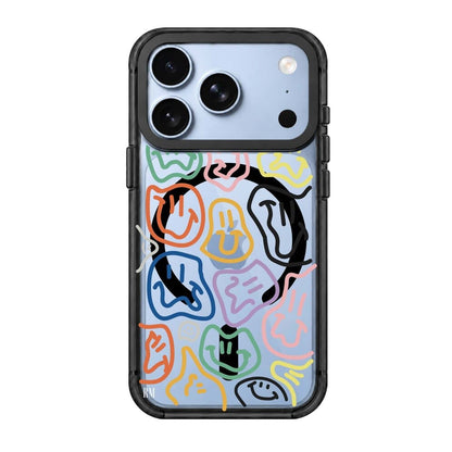 HAPPILY DISTORTED