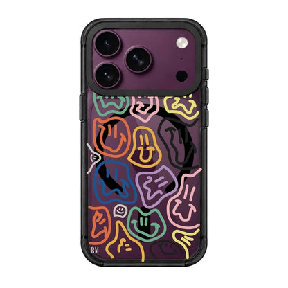 HAPPILY DISTORTED