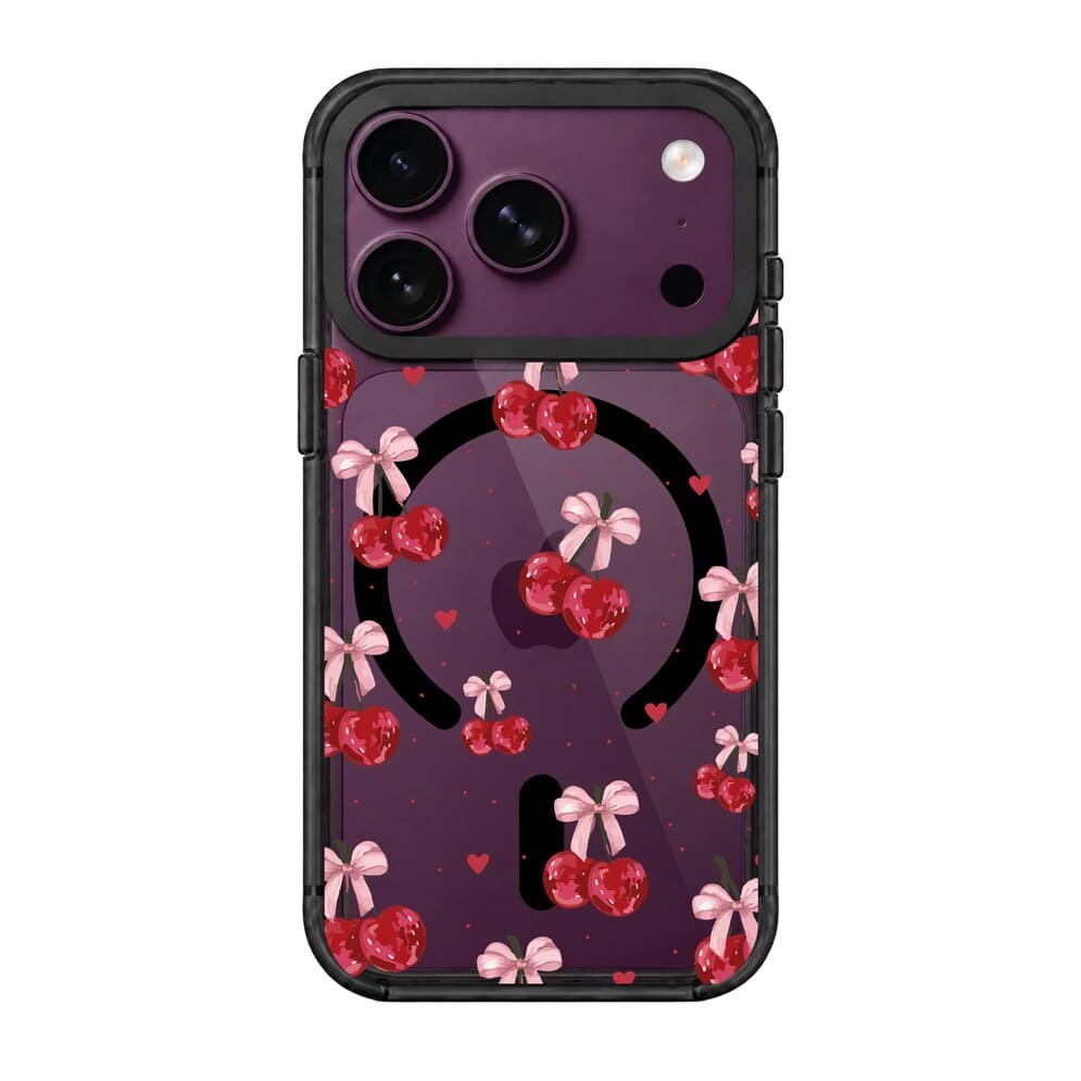 CHERRY COQUETTE