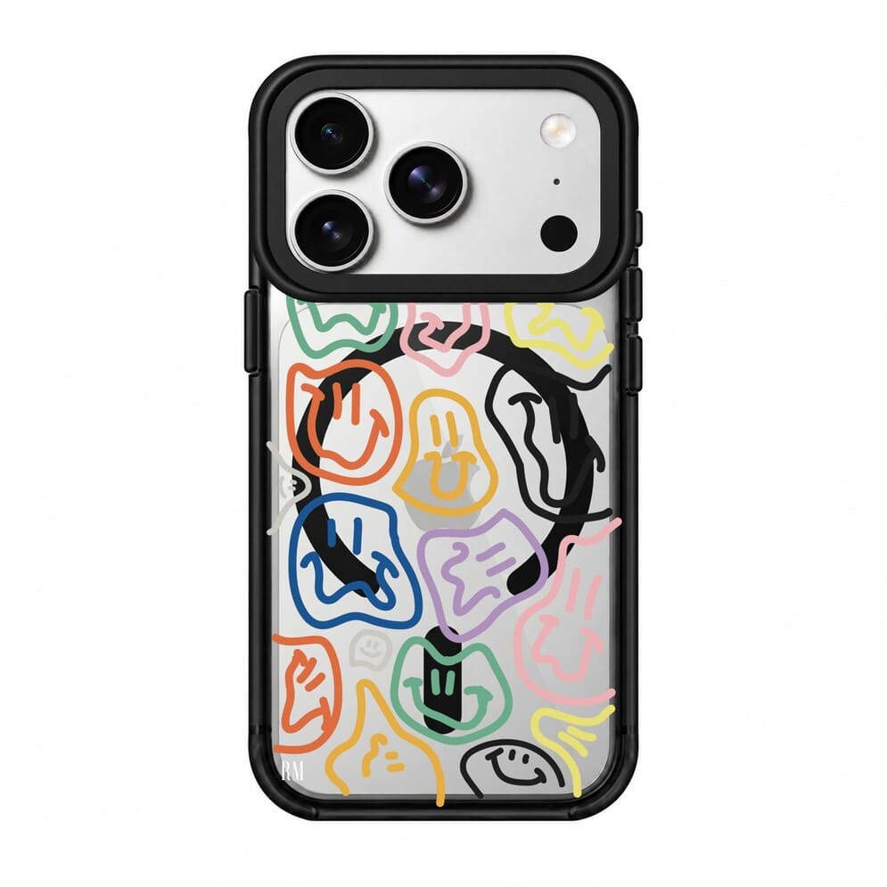 HAPPILY DISTORTED