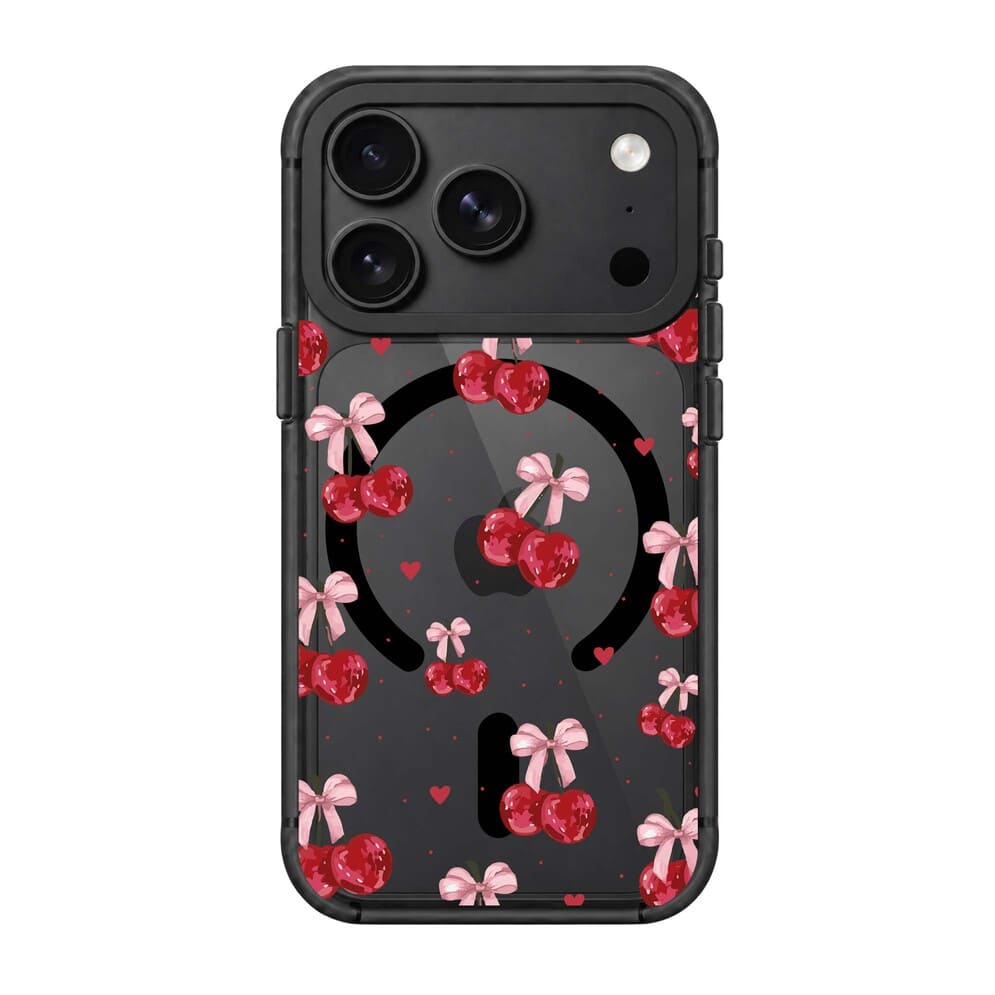 CHERRY COQUETTE
