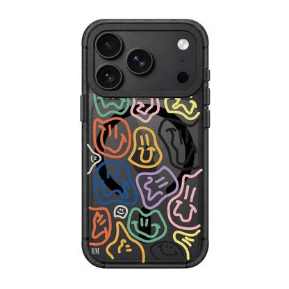 HAPPILY DISTORTED