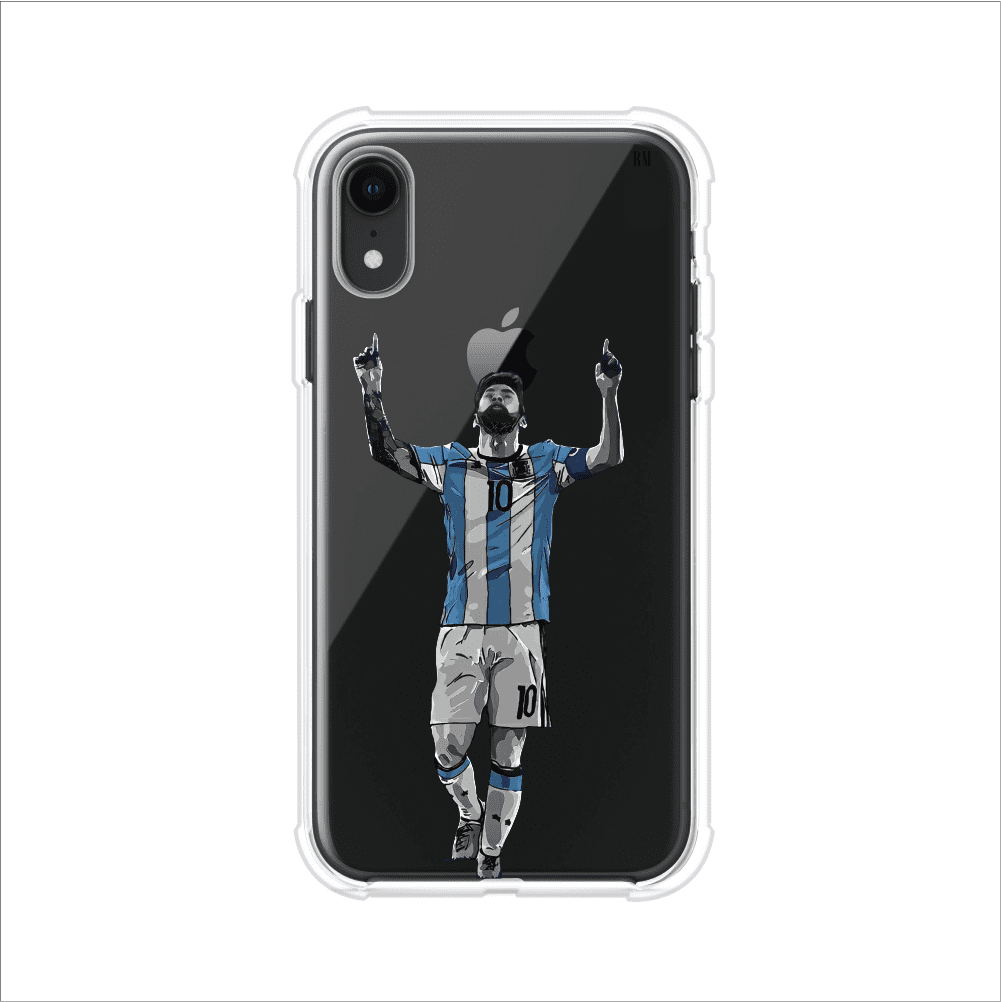 MESSI DRAWING