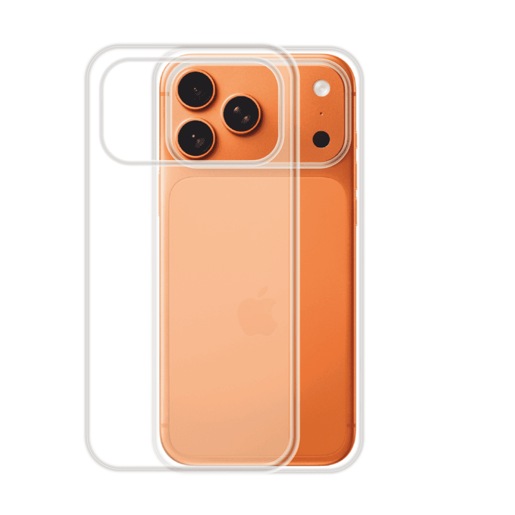 IPHONE 17 SERIES ALTO IMPACTO