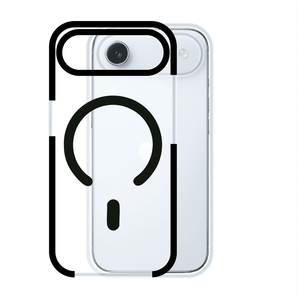IPHONE 17 SERIES MAGSAFE PREMIUM