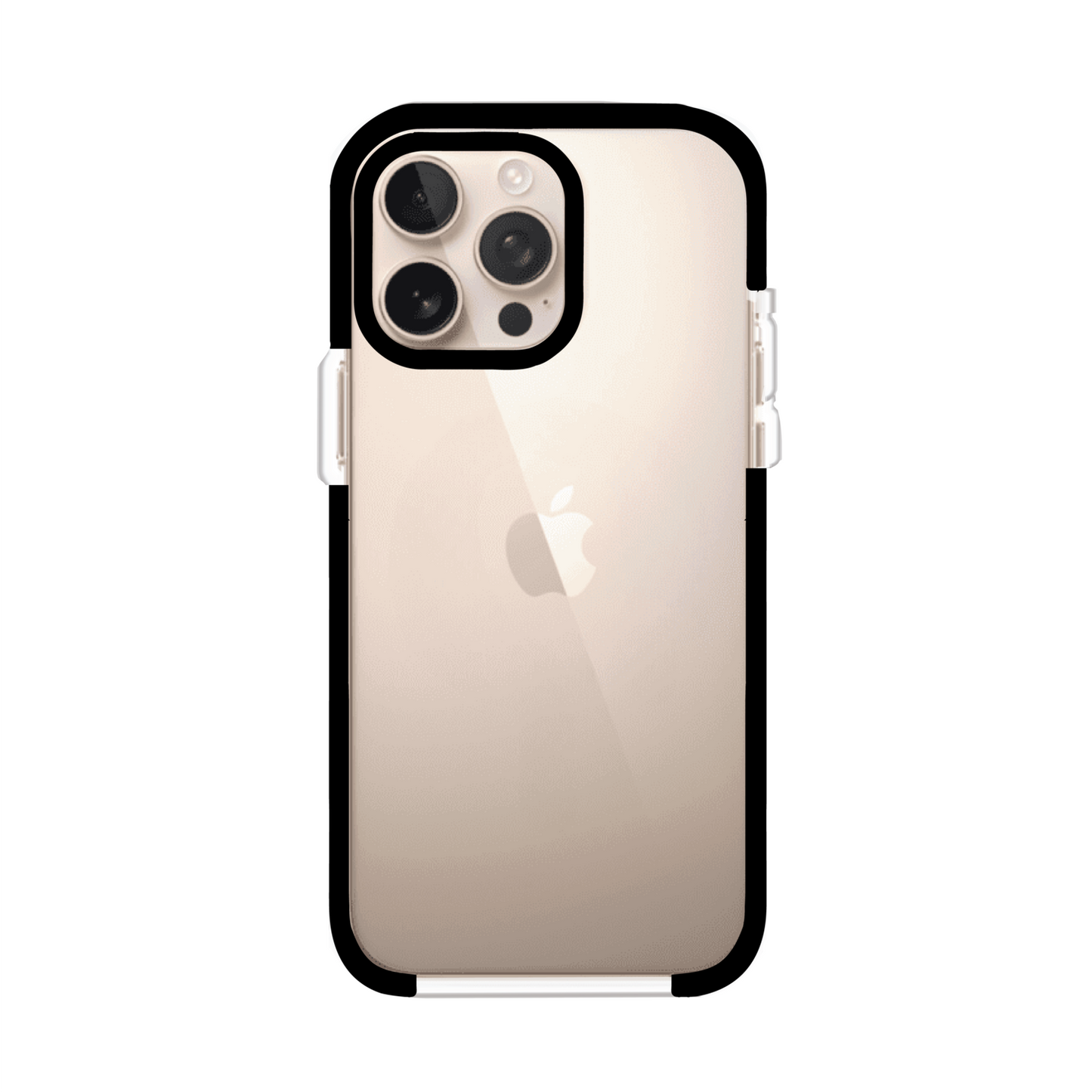 STICKERS (FUNDA PREMIUM): IPHONE 14, 15, 16 PRO/PRO MAX