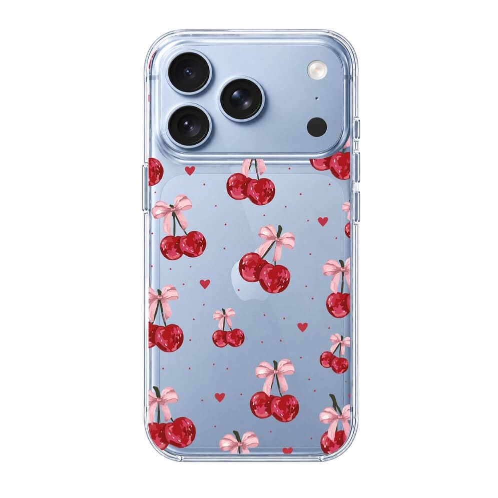 CHERRY COQUETTE