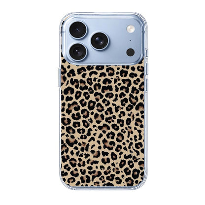 WILD LEOPARD