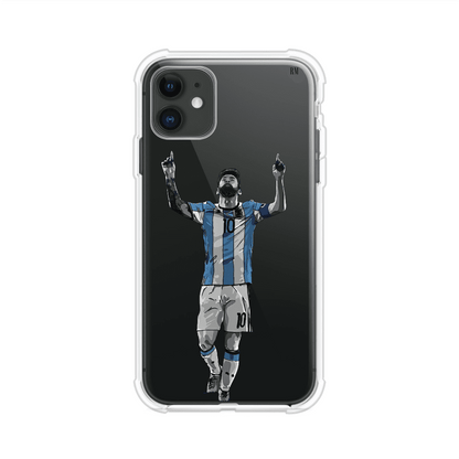 MESSI DRAWING