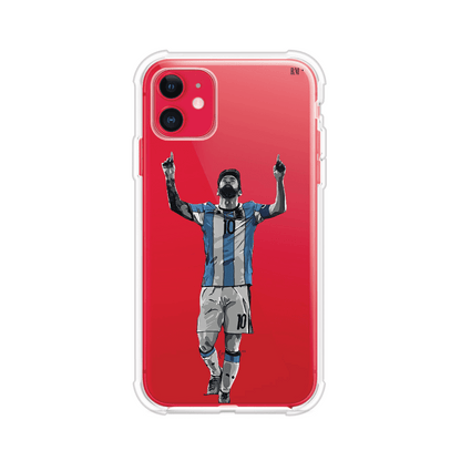 MESSI DRAWING