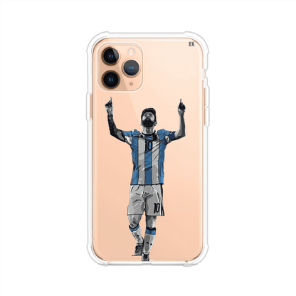 MESSI DRAWING