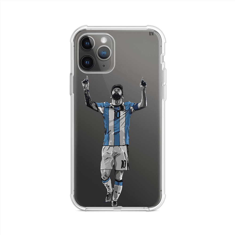 MESSI DRAWING