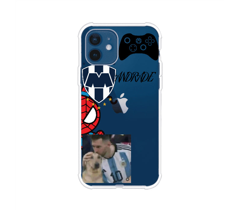 STICKERS: IPHONE 12, 12 PRO, 12 PRO MAX Y 12 MINI