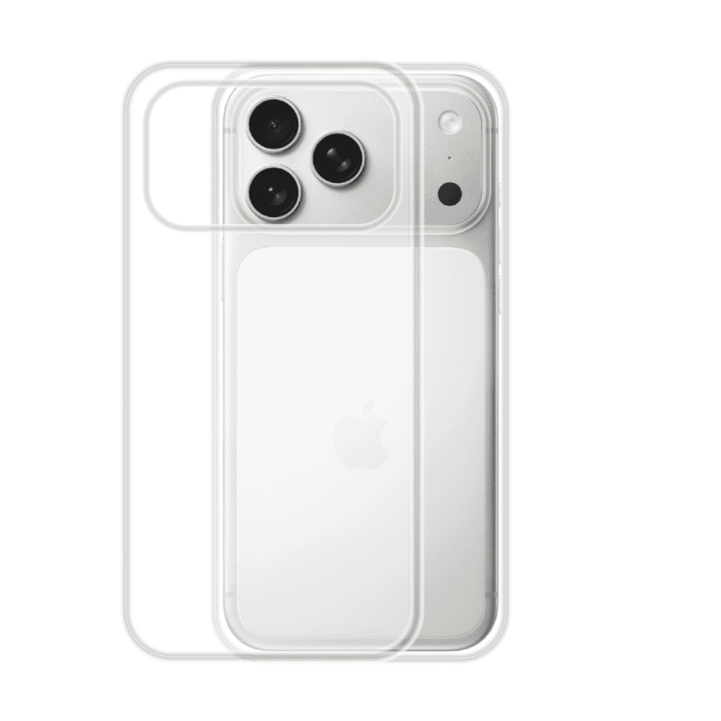 IPHONE 17 SERIES ALTO IMPACTO