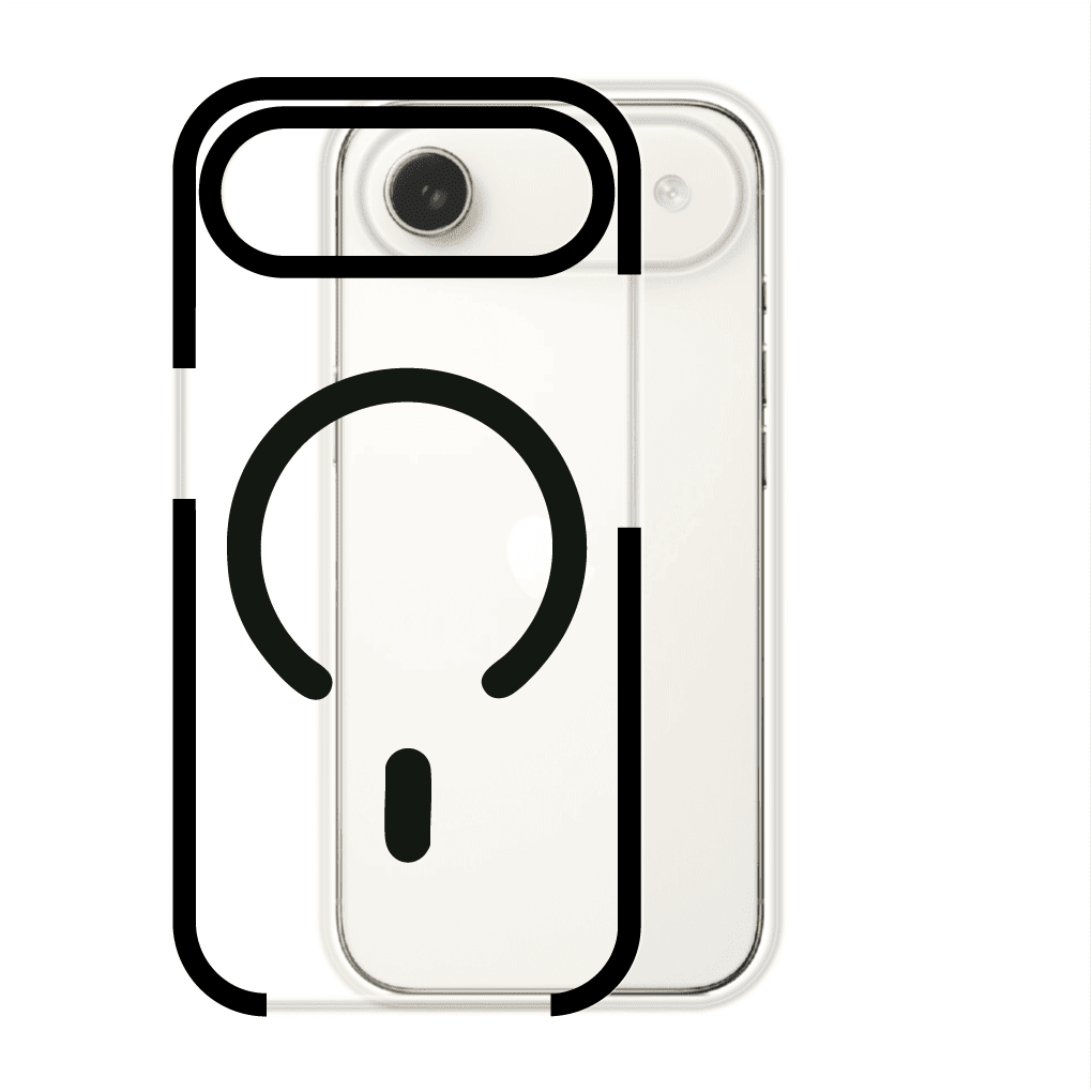 IPHONE 17 SERIES MAGSAFE PREMIUM