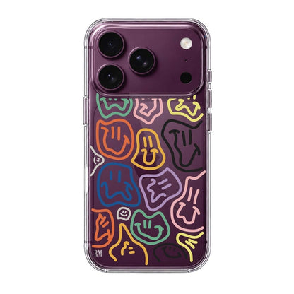 HAPPILY DISTORTED