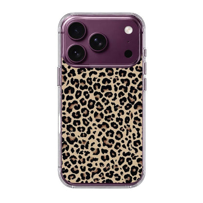 WILD LEOPARD