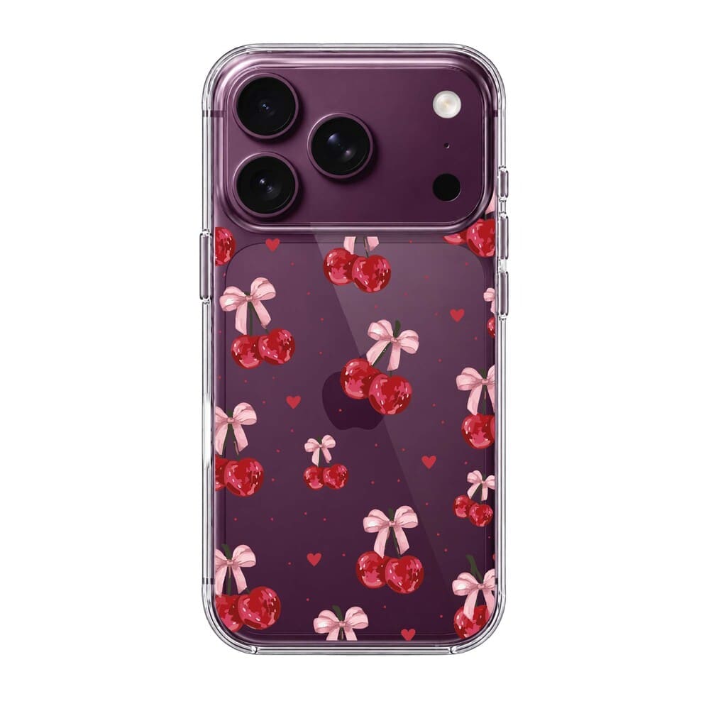 CHERRY COQUETTE