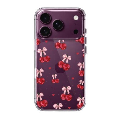 CHERRY COQUETTE