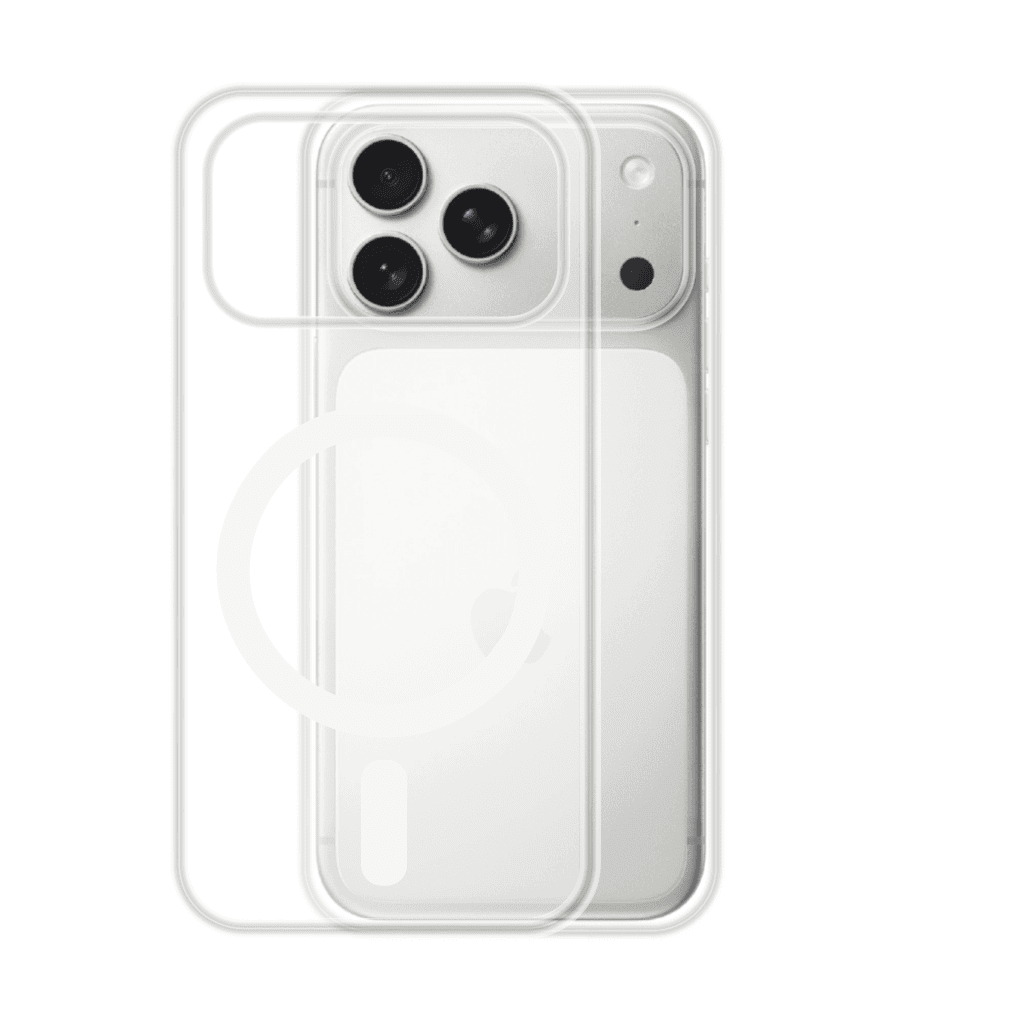 IPHONE 17 SERIES MAGSAFE