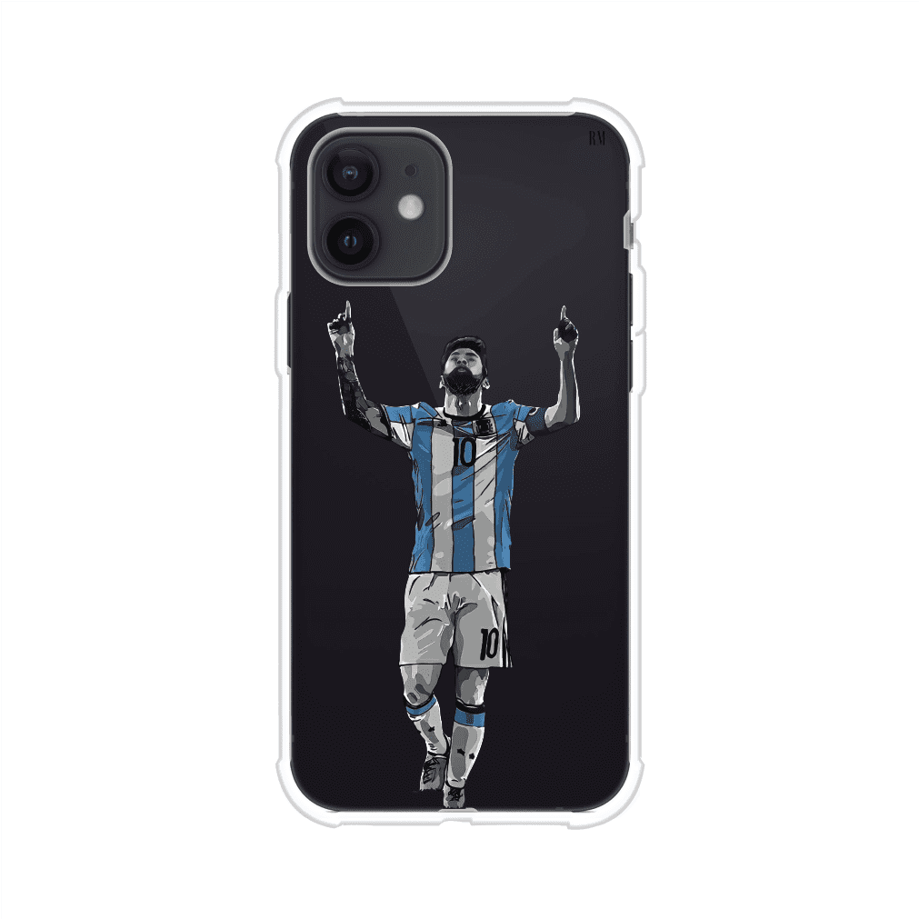 MESSI DRAWING