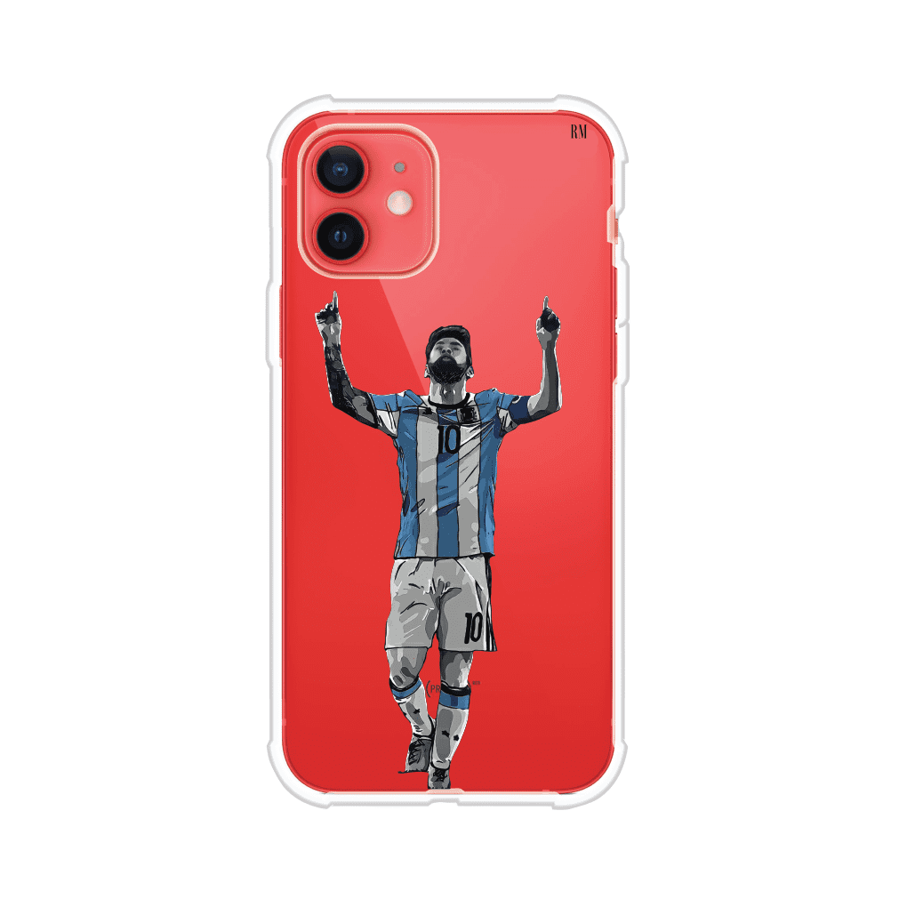 MESSI DRAWING