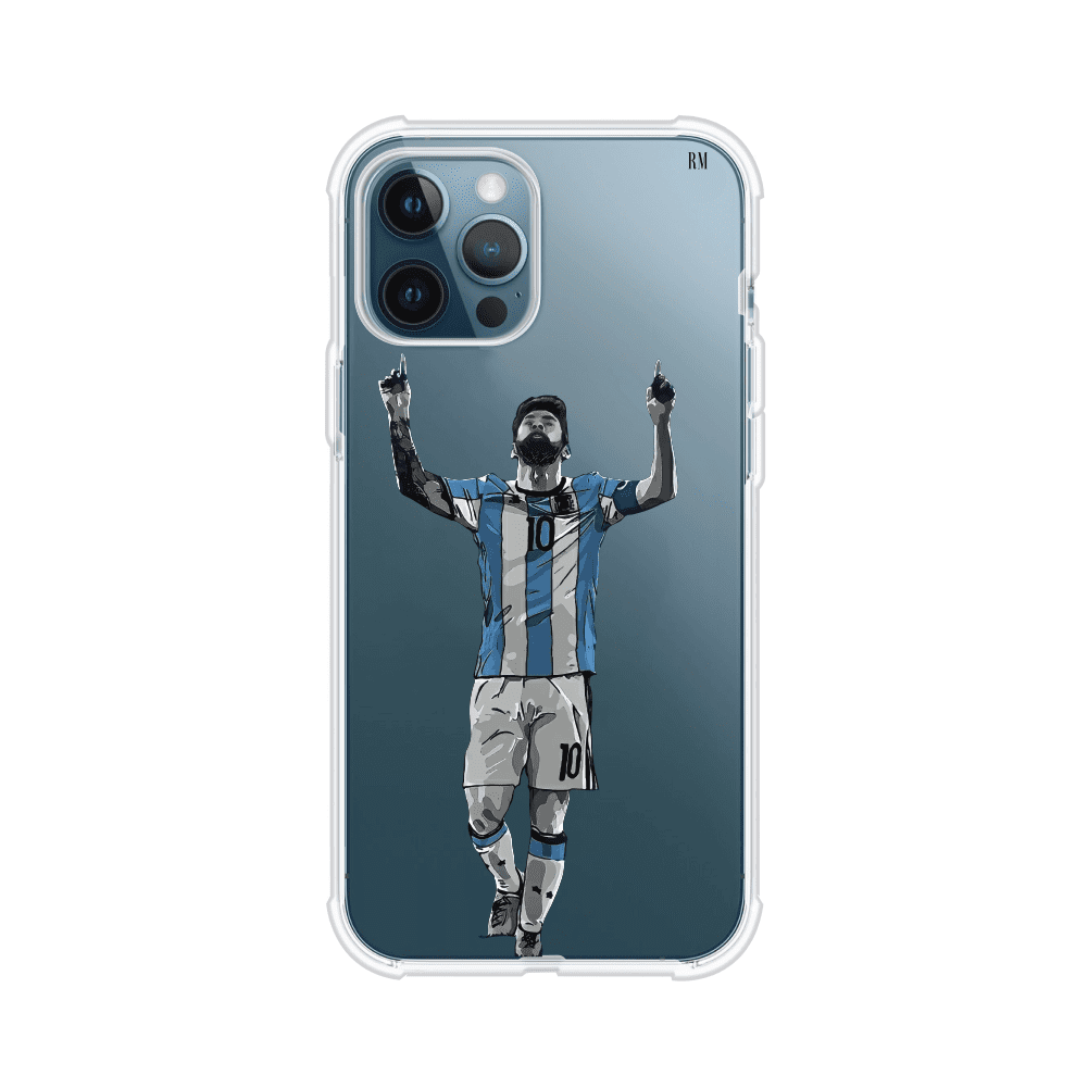 MESSI DRAWING