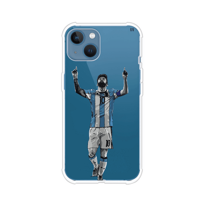 MESSI DRAWING