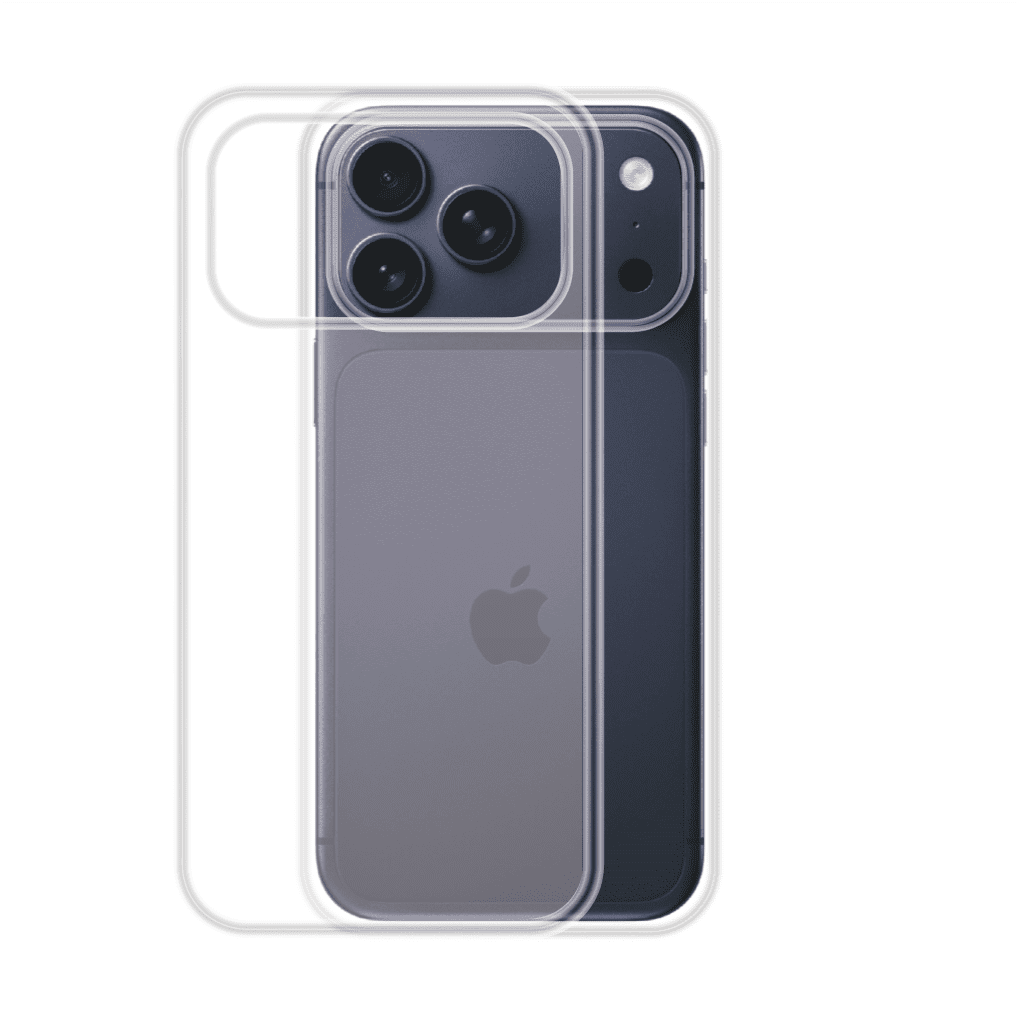 IPHONE 17 SERIES ALTO IMPACTO