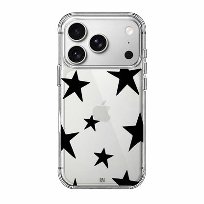 BLACK STARS