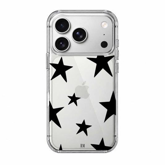 BLACK STARS