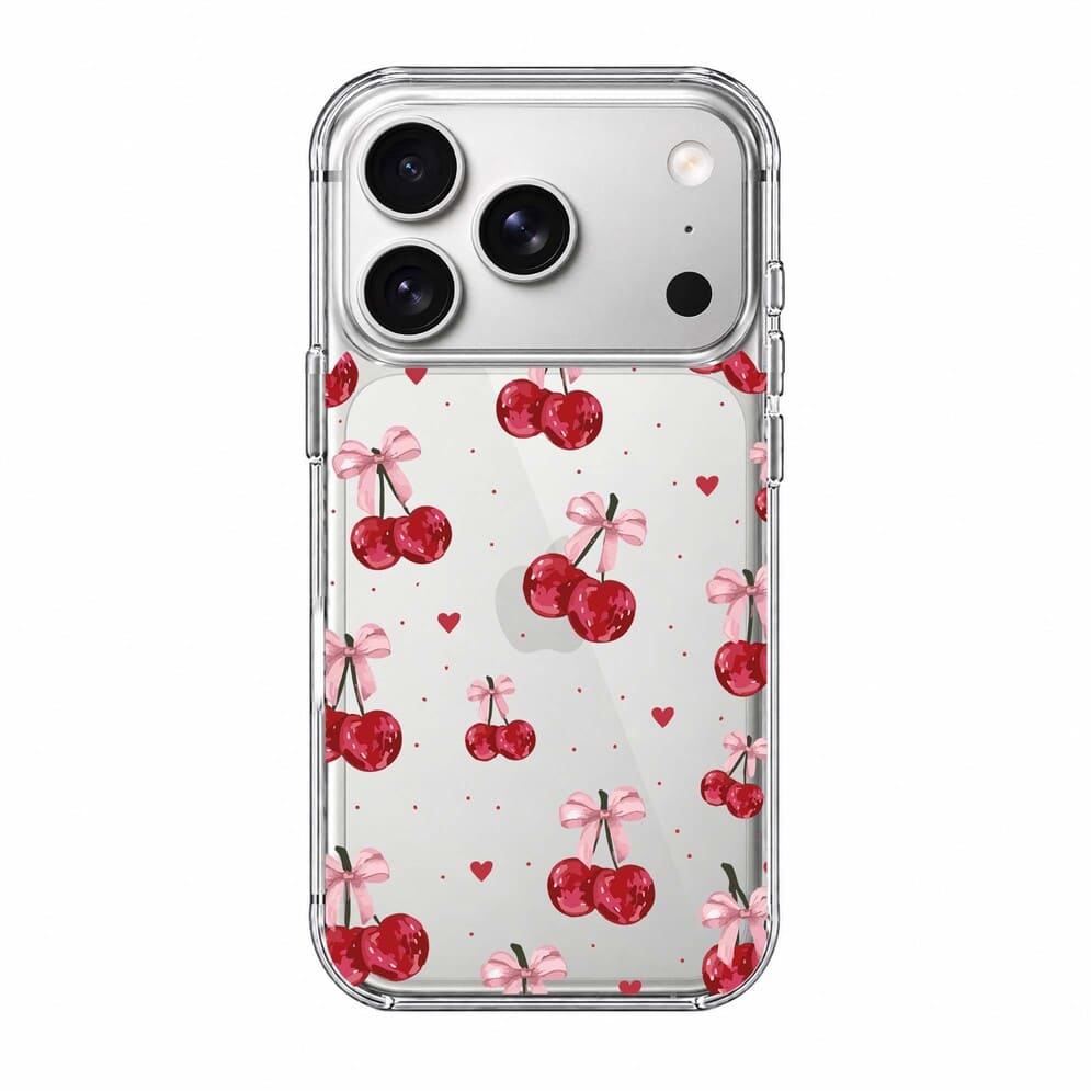 CHERRY COQUETTE