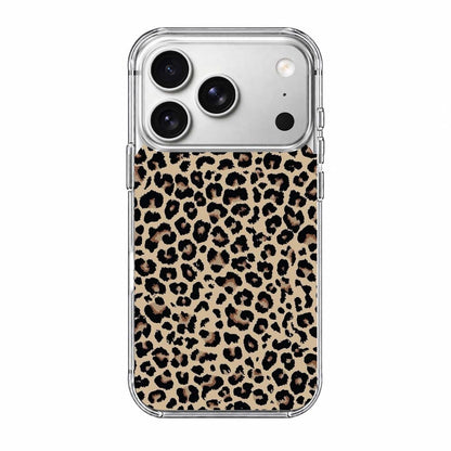 WILD LEOPARD