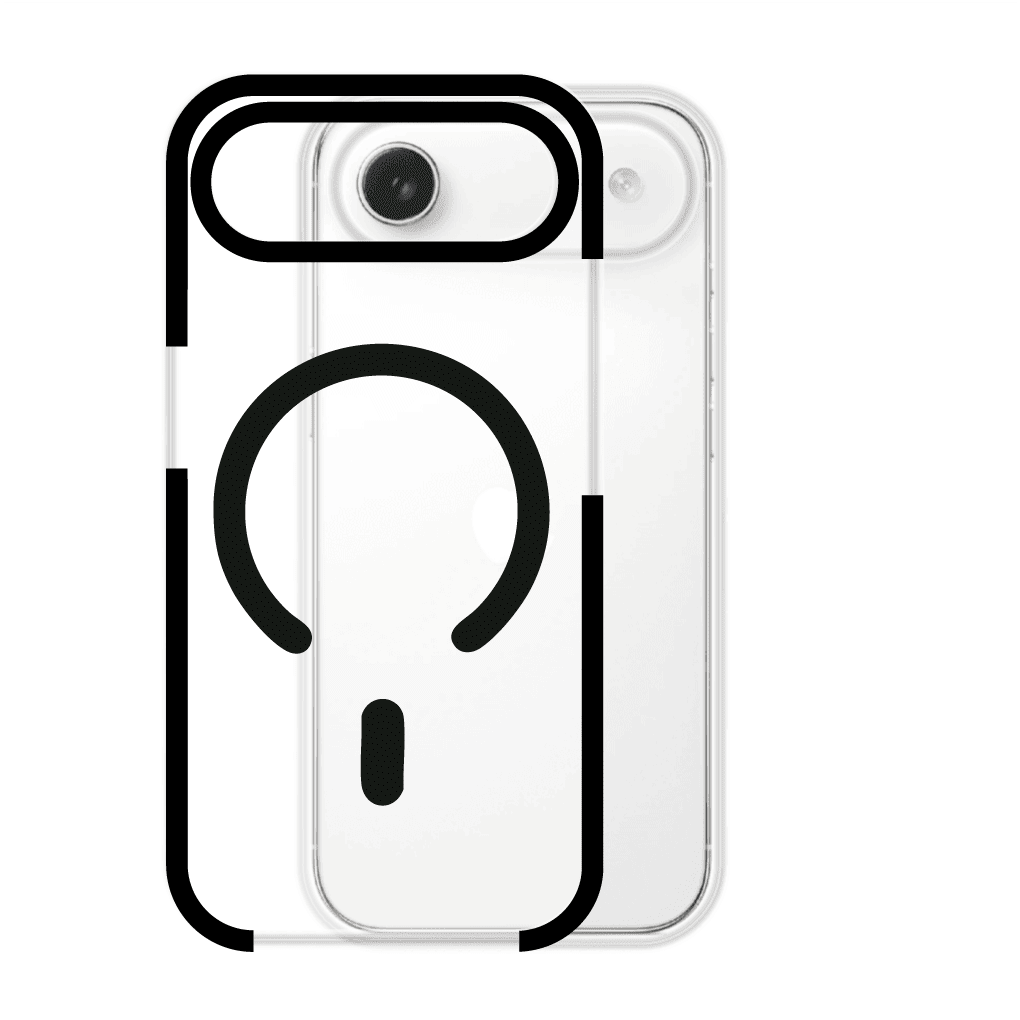 IPHONE 17 SERIES MAGSAFE PREMIUM