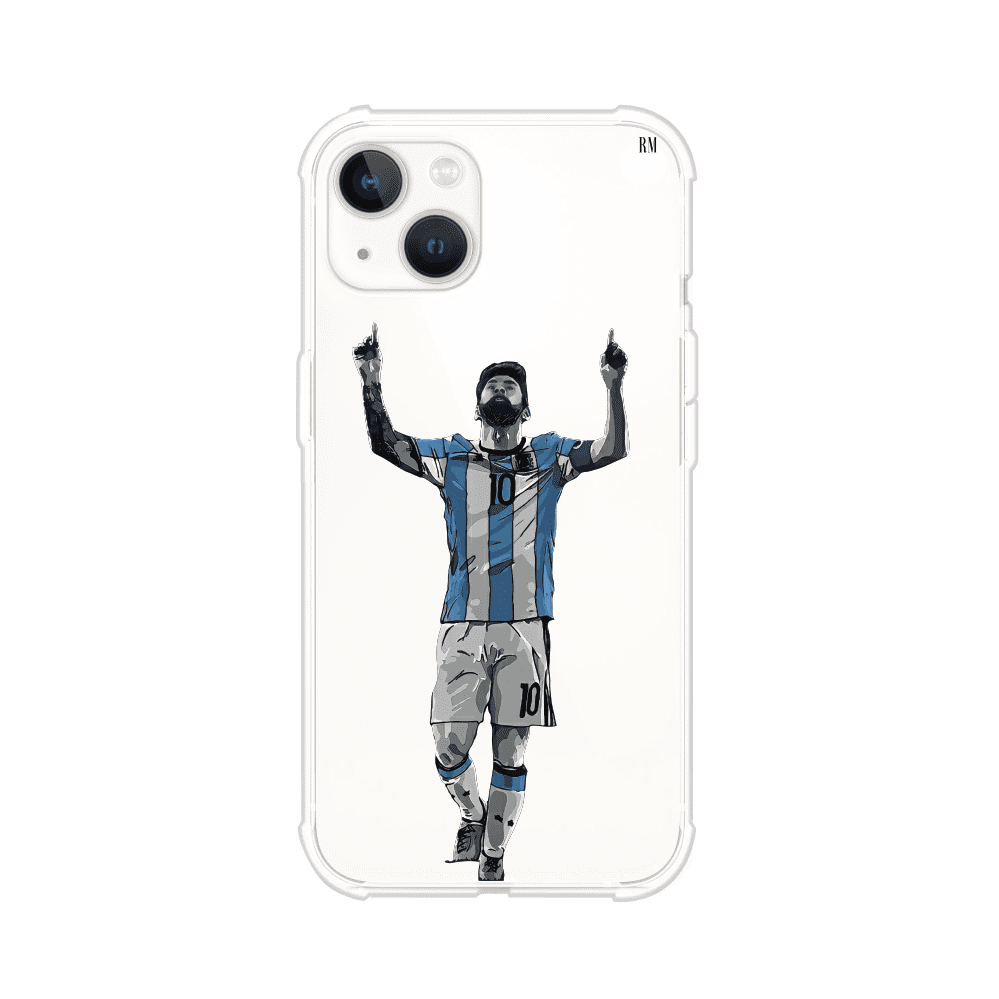 MESSI DRAWING