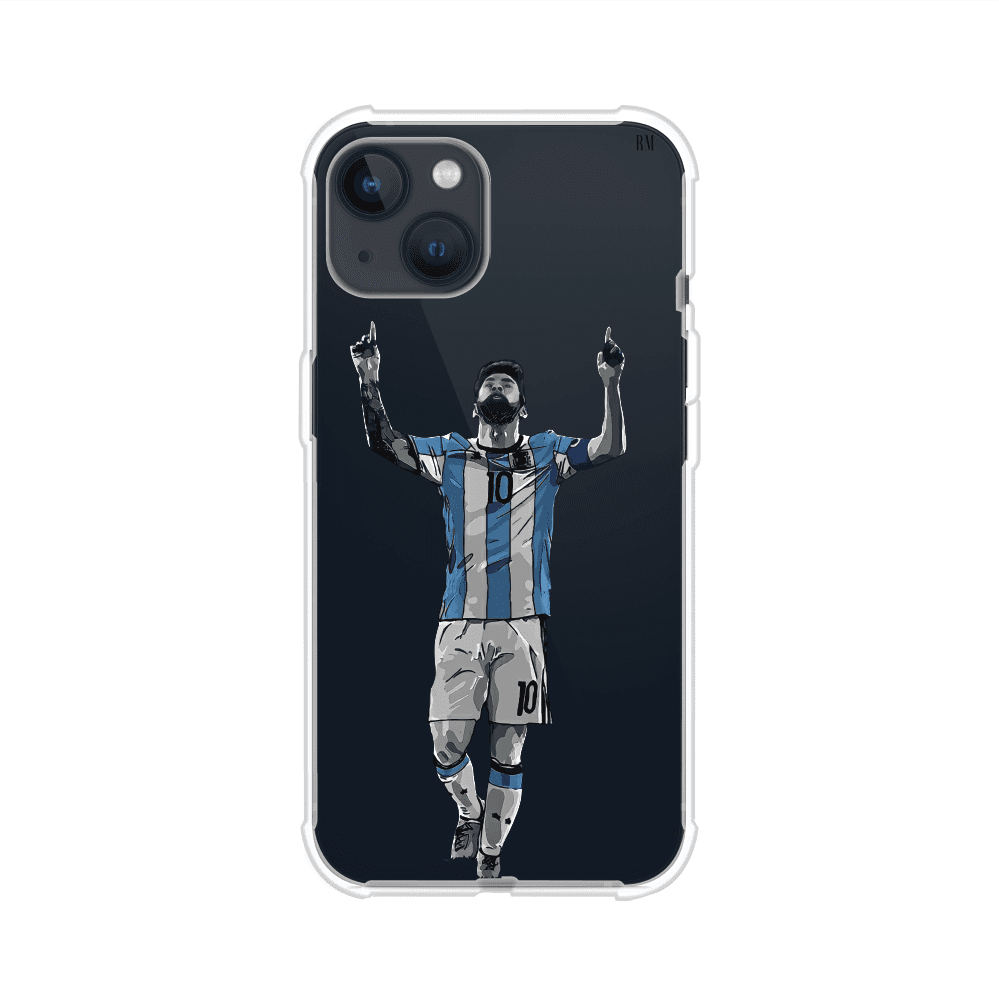 MESSI DRAWING