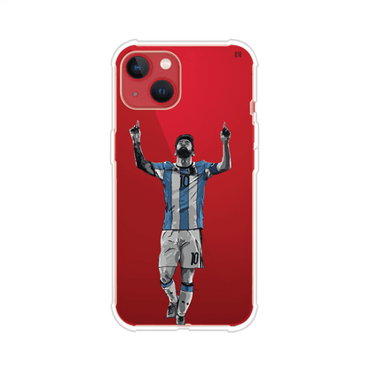 MESSI DRAWING