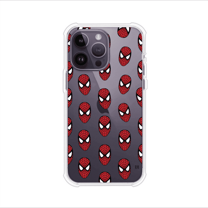 SPIDERMAN EVERYWHERE