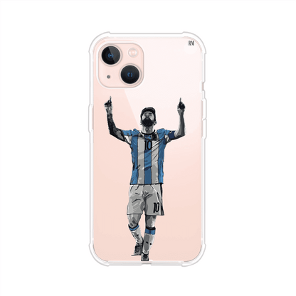 MESSI DRAWING