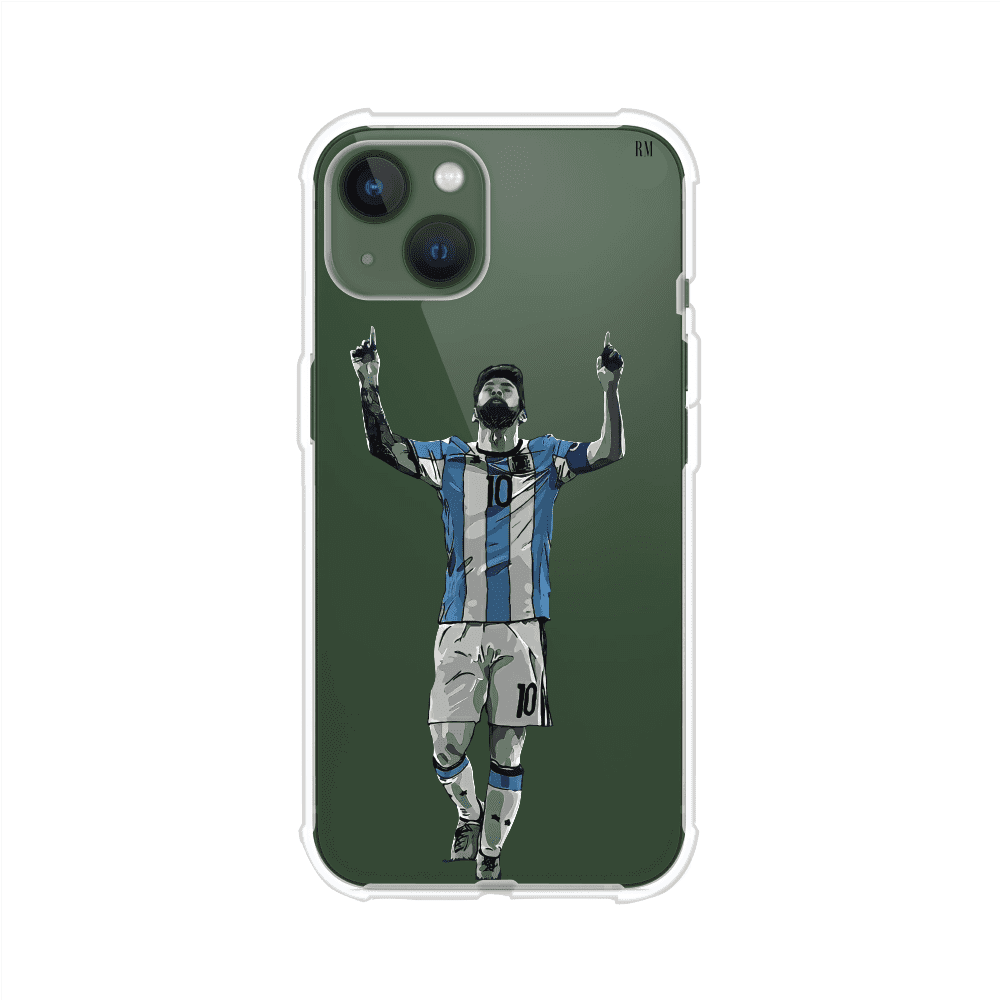 MESSI DRAWING