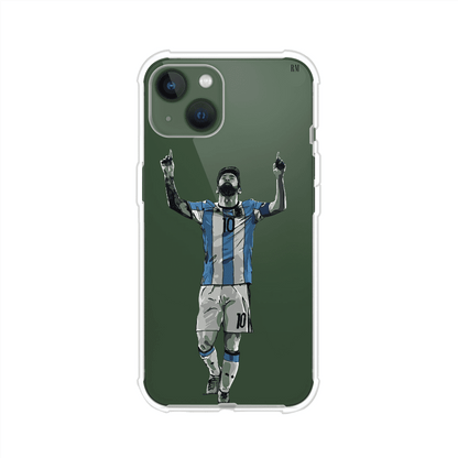 MESSI DRAWING