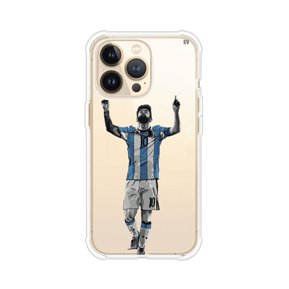 MESSI DRAWING