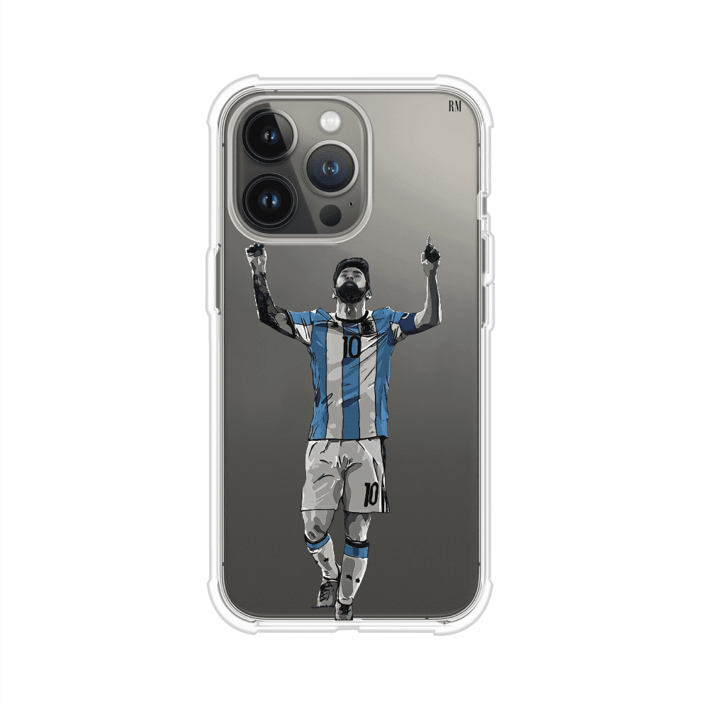 MESSI DRAWING